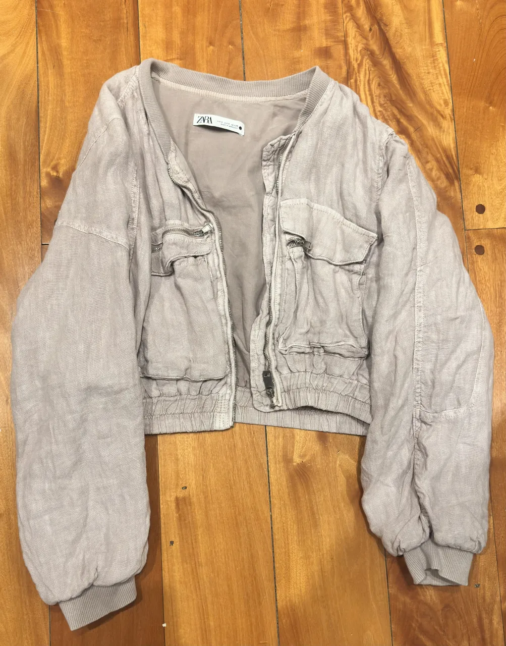 Campera Zara - imagen 4