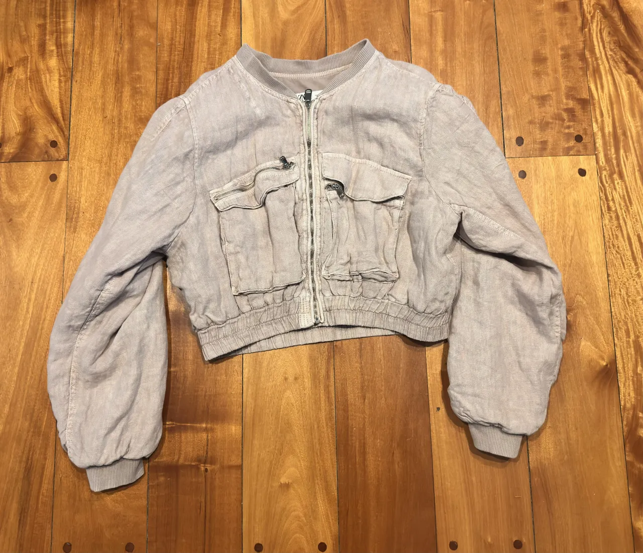 Campera Zara - imagen 3