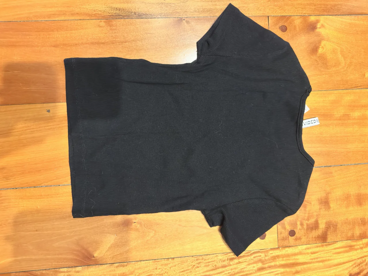 Remera Hym - imagen 2