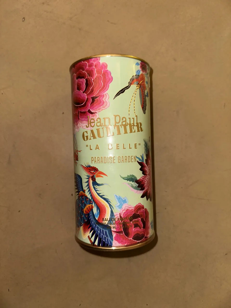 Joya Jean Paul Gaultier - imagen 2