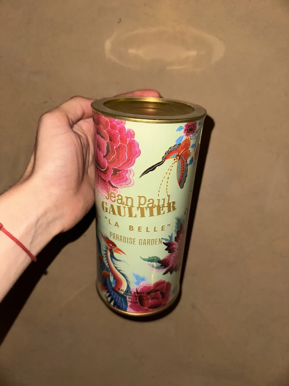 Joya Jean Paul Gaultier - imagen 3