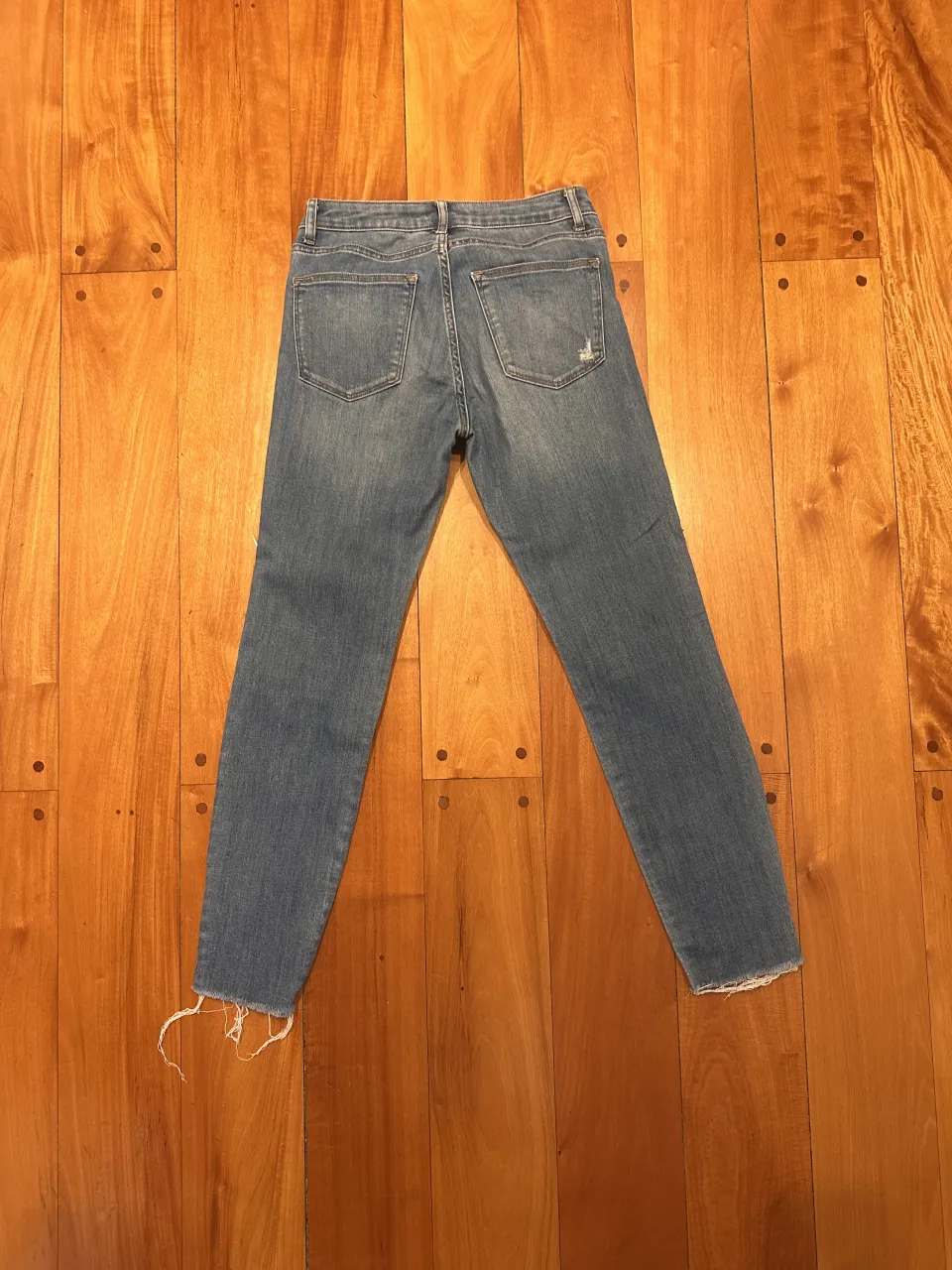Jean Hym denim - imagen 2