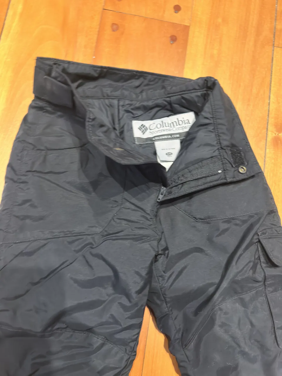 Ropa deportiva Columbia - imagen 2