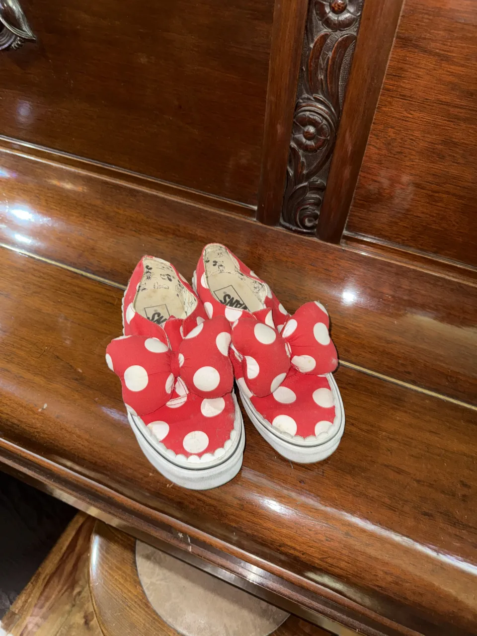 Zapatillas Vans - imagen 1