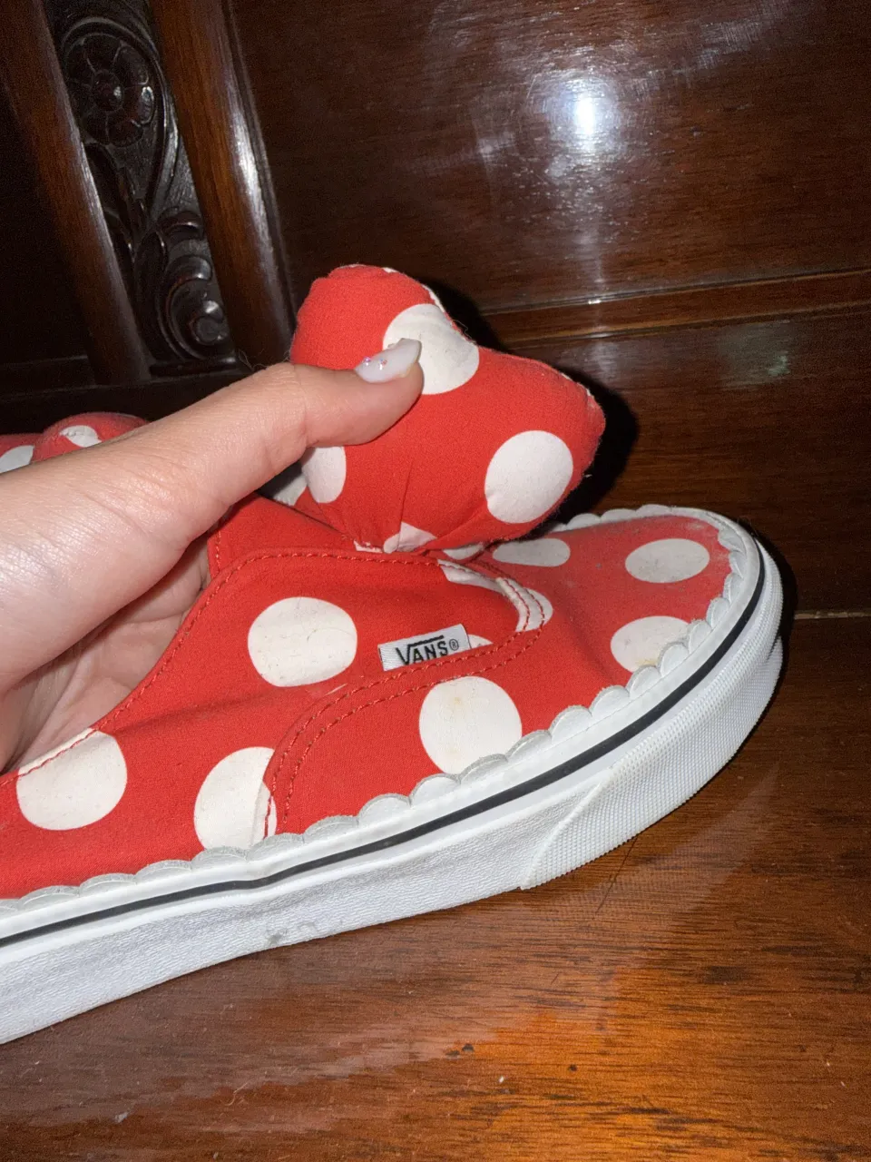 Zapatillas Vans - imagen 3