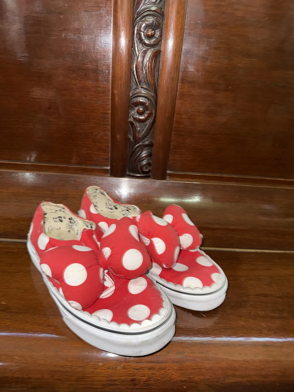 Zapatillas Vans - imagen 2