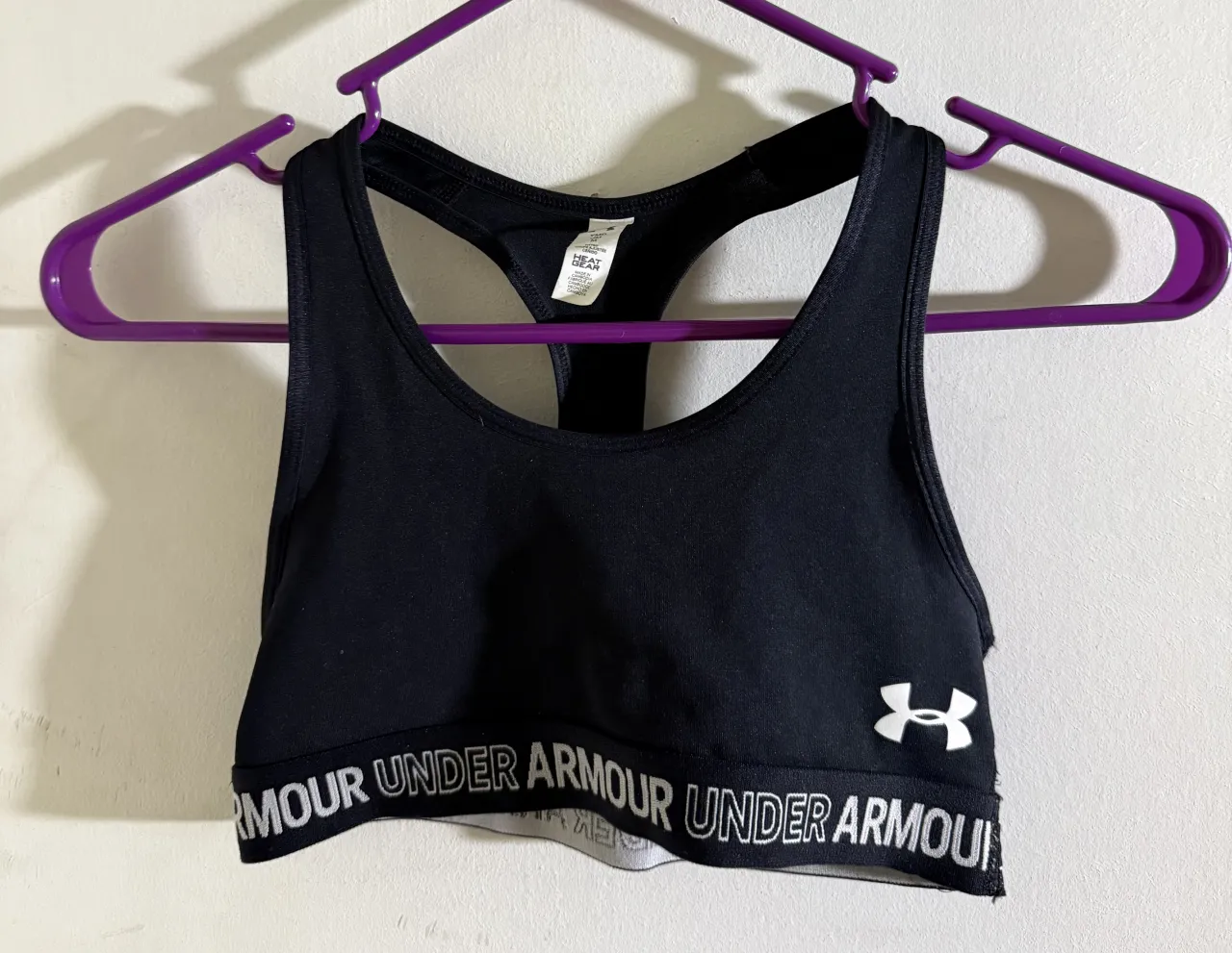 Ropa deportiva Under Armour - imagen 1