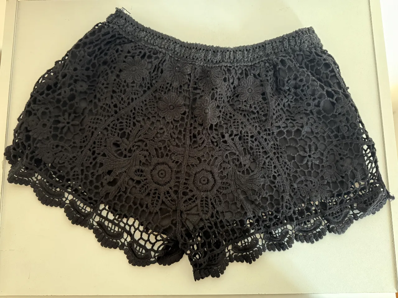 Short Forever 21 miniatura 2
