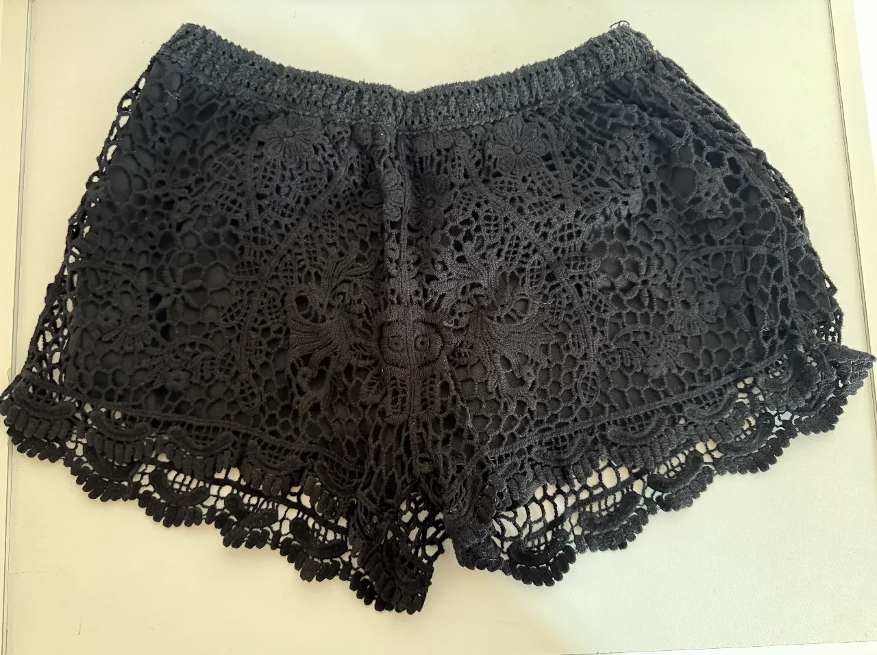 Short Forever 21