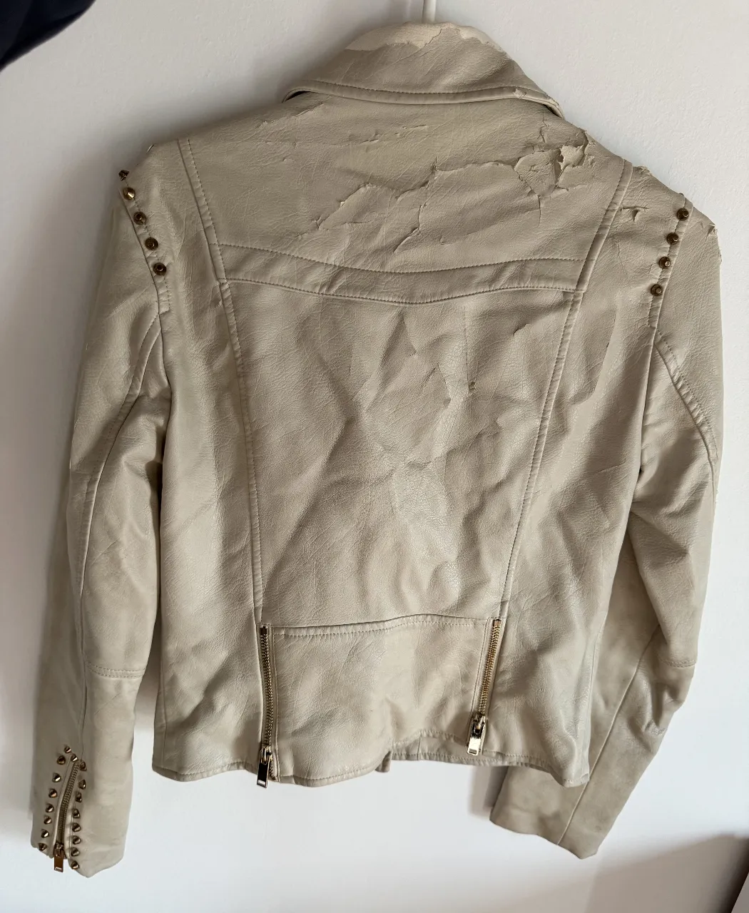 Campera Cuesta Blanca - imagen 2