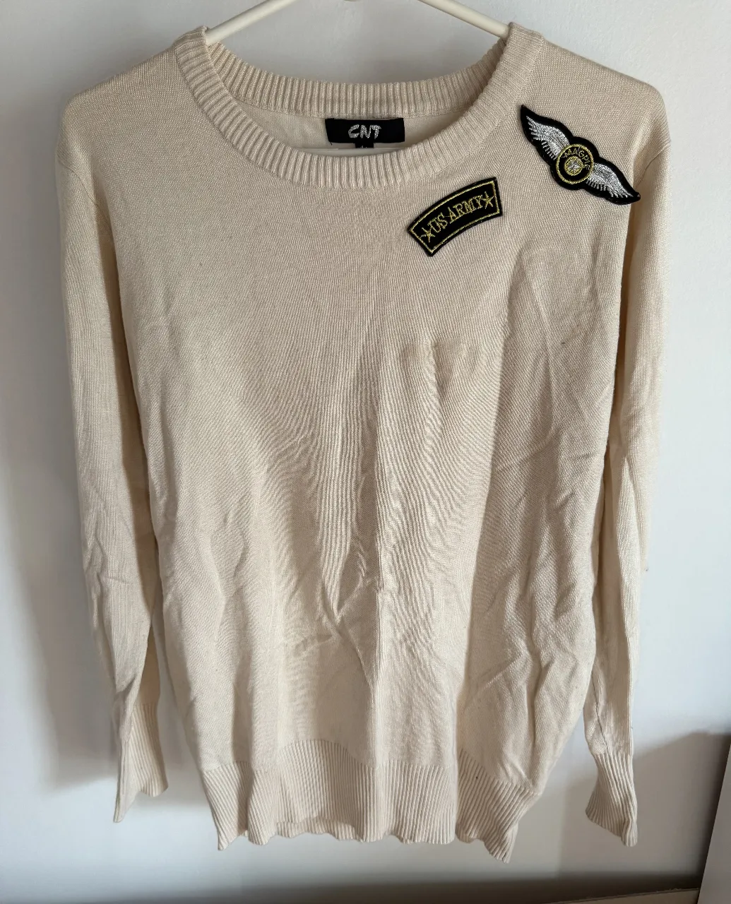 Sweater Otra - imagen 1