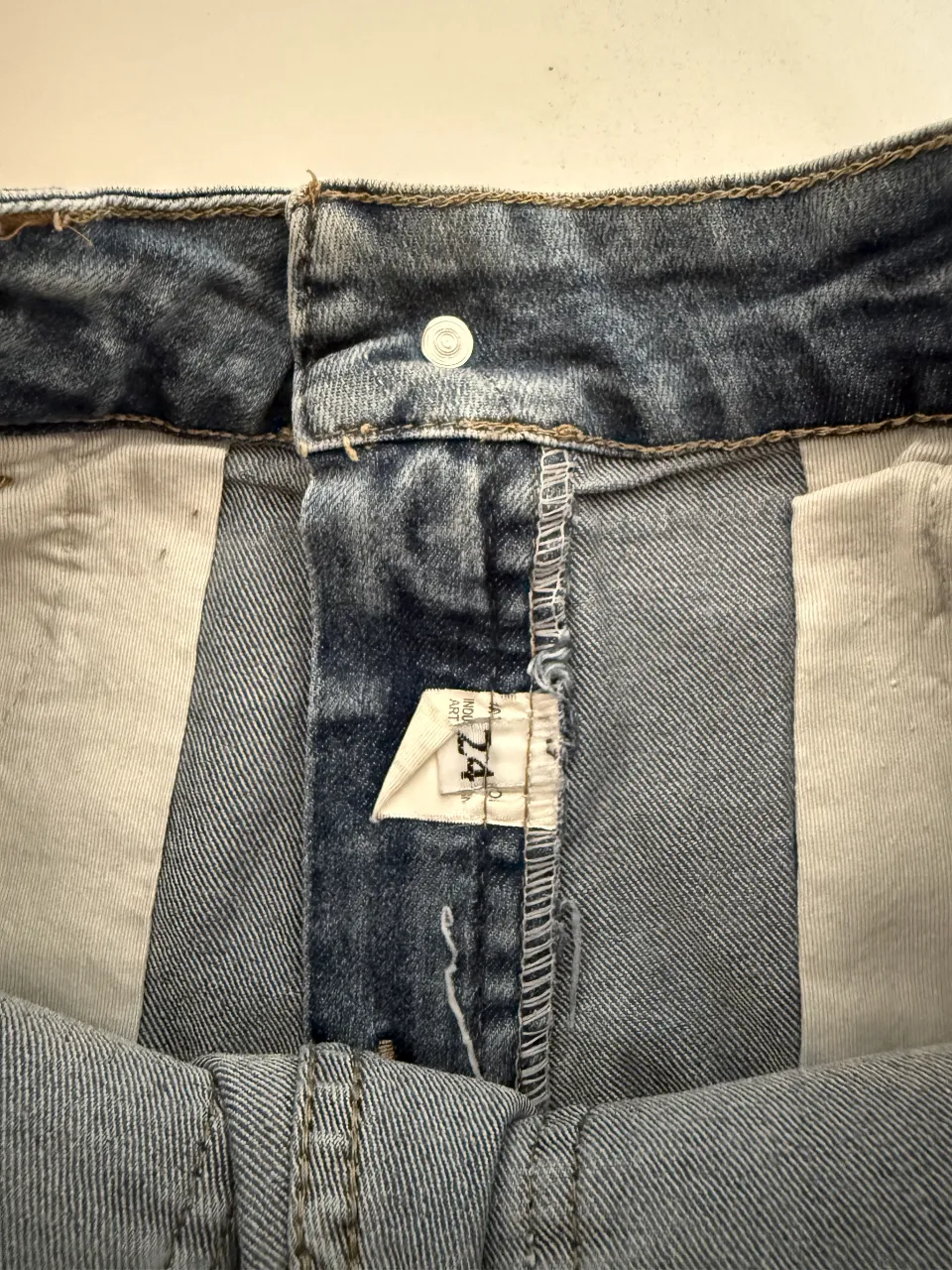 Short Otra - imagen 3