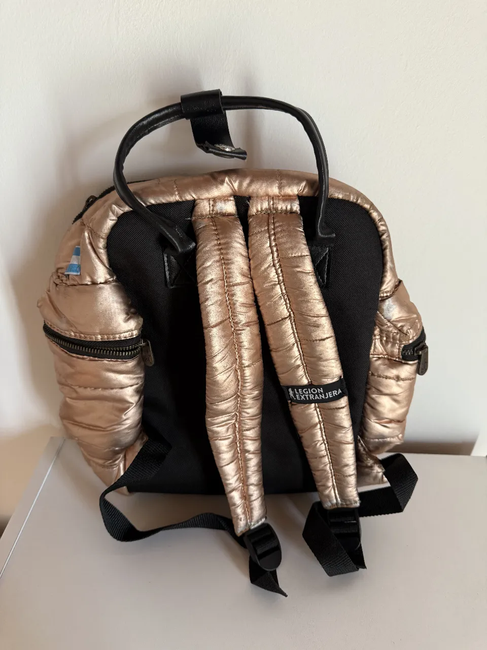 Mochila Legion extranjera - imagen 2