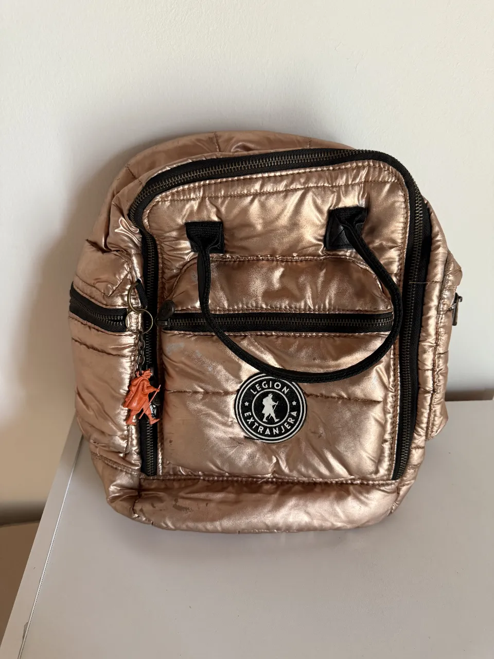 Mochila Legion extranjera - imagen 4