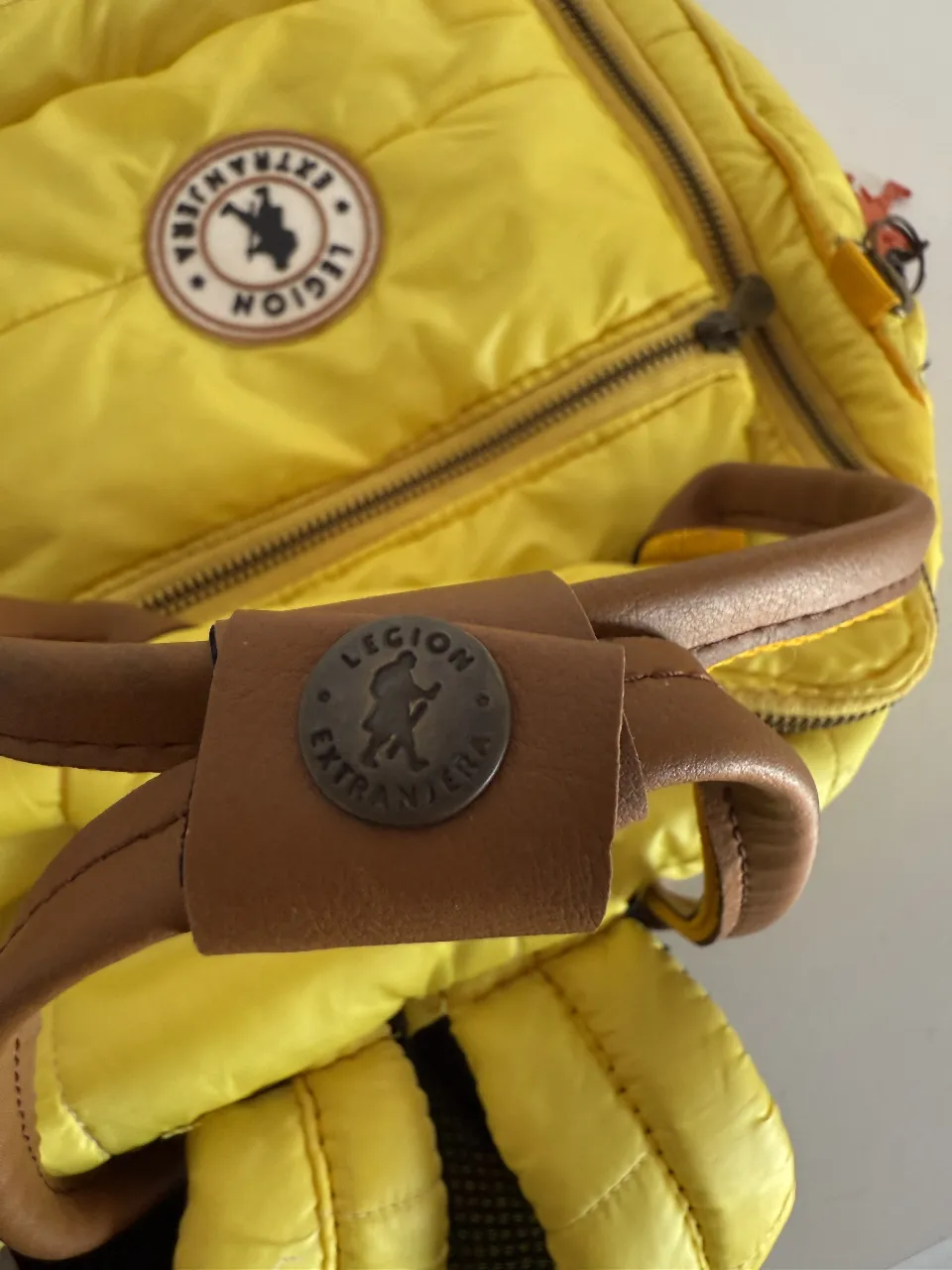 Mochila Legion extranjera - imagen 2
