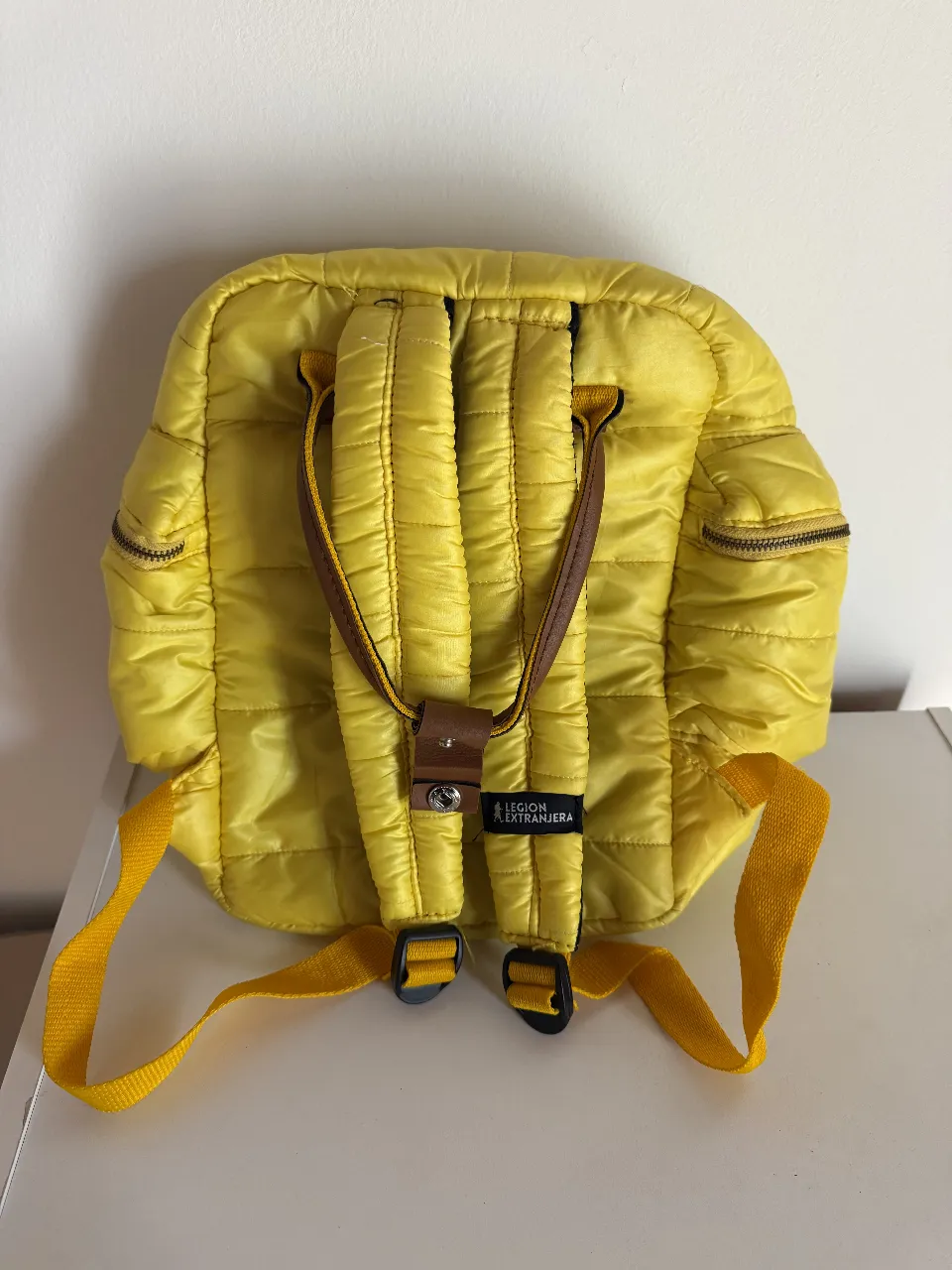Mochila Legion extranjera - imagen 3