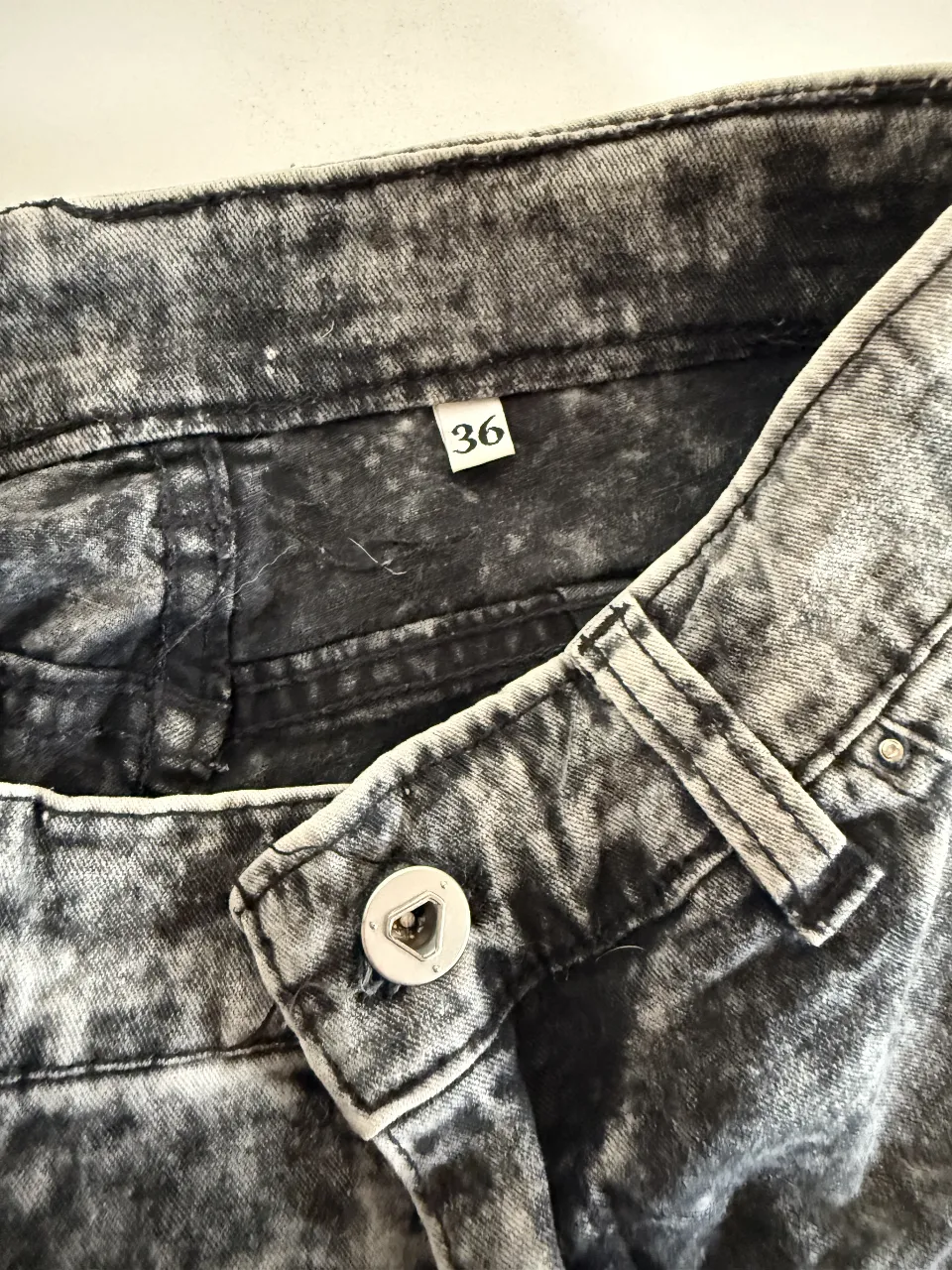 Short Otra - imagen 3