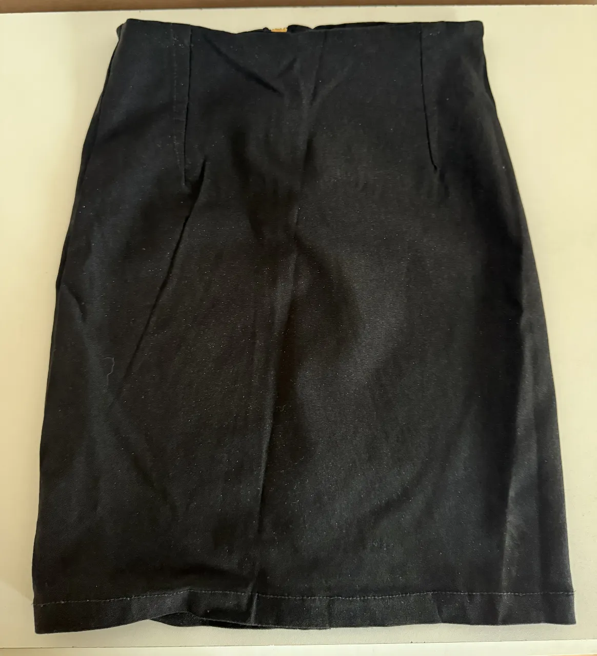 Minifalda Octanos Jeans - imagen 1
