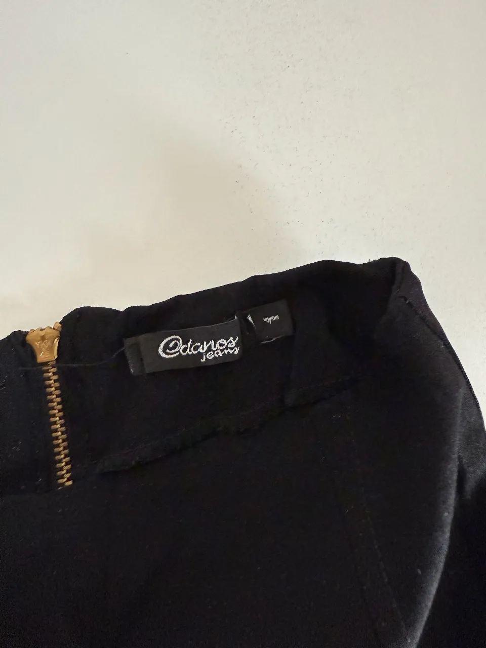 Minifalda Octanos Jeans - imagen 3