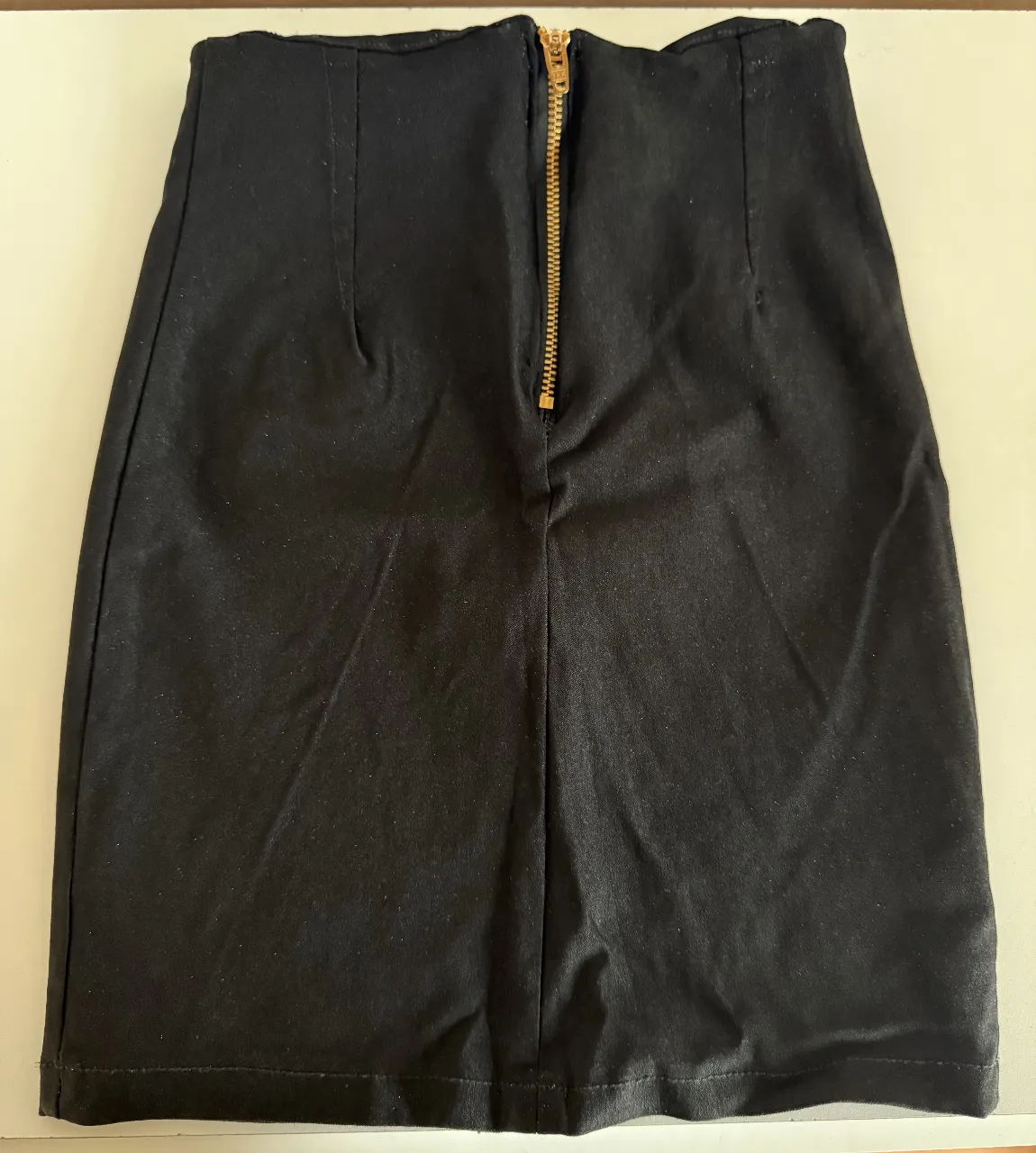 Minifalda Octanos Jeans - imagen 2