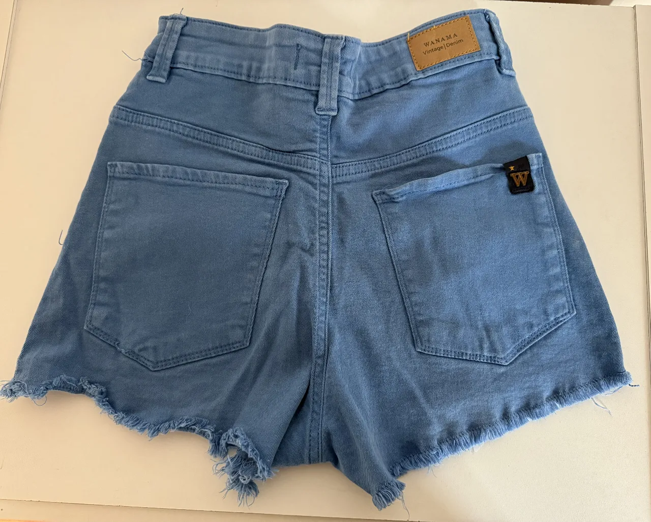 Short Wanama - imagen 3