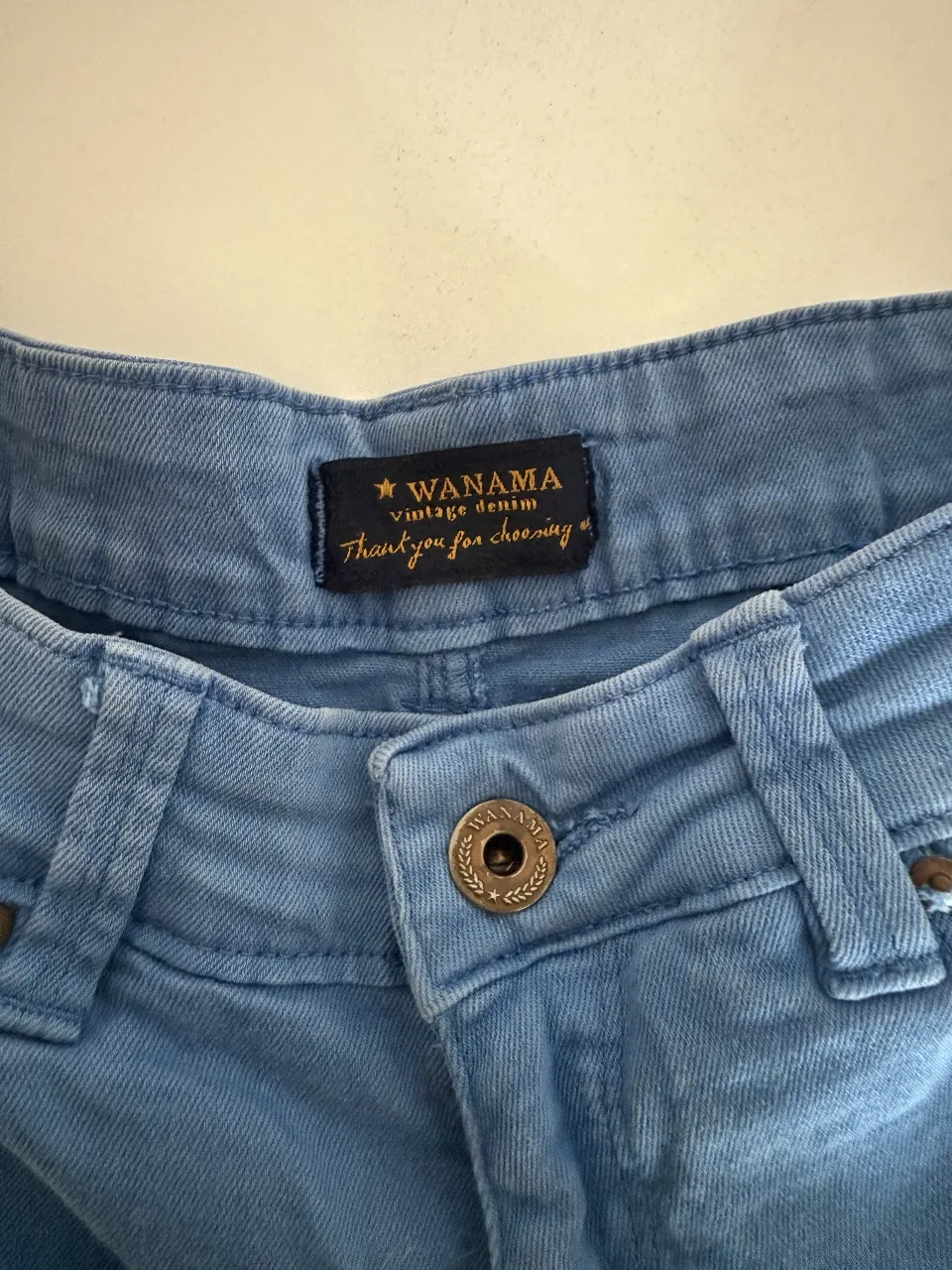 Short Wanama - imagen 4
