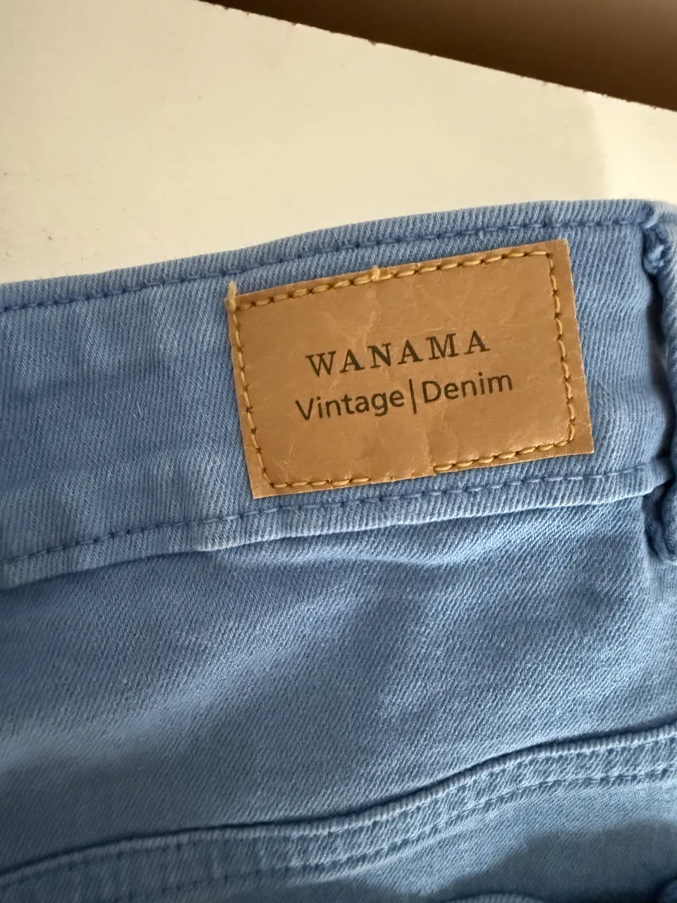 Short Wanama - imagen 1