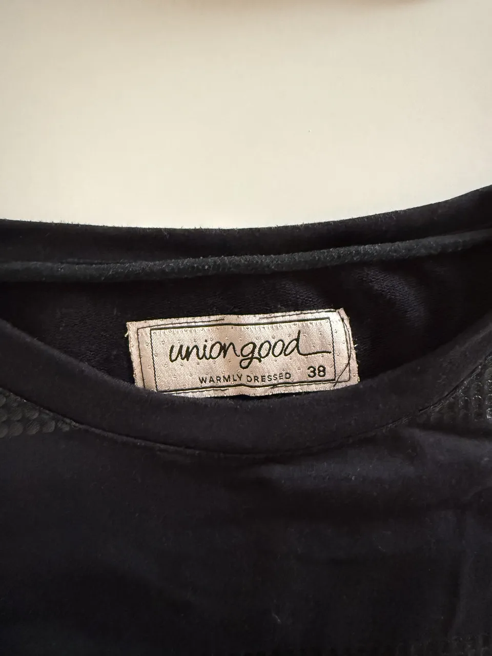 Buzo uniongood - imagen 3