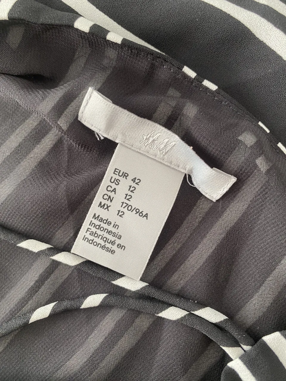 Top H&M - imagen 3