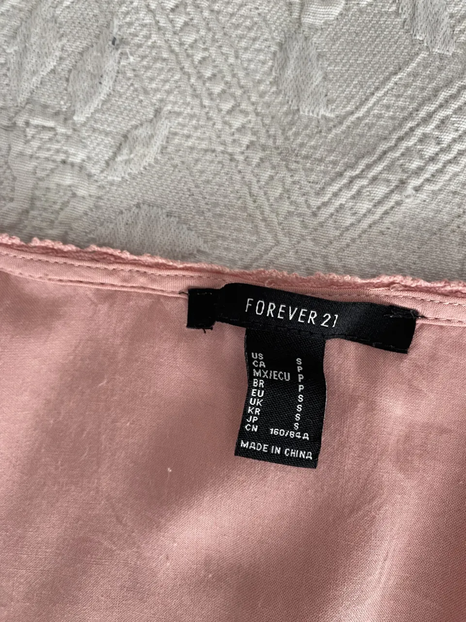Vestido Forever 21 - imagen 2