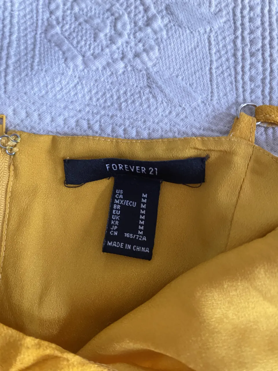 Top Forever 21 - imagen 3
