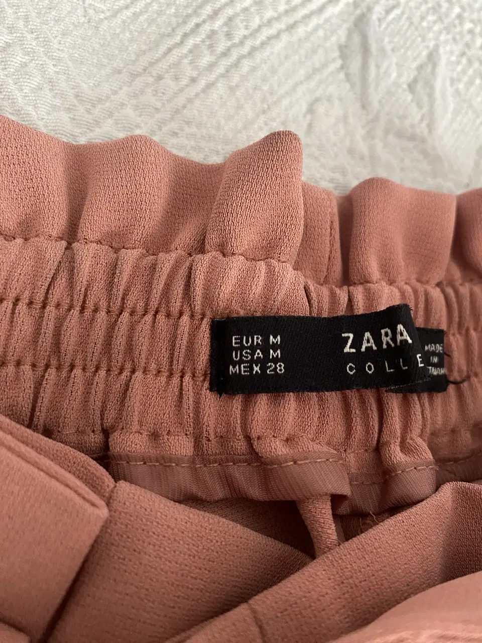 Pantalón Zara - imagen 2