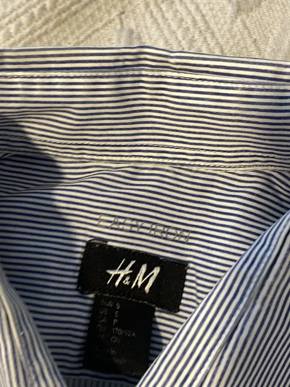 Camisa H&M - imagen 2