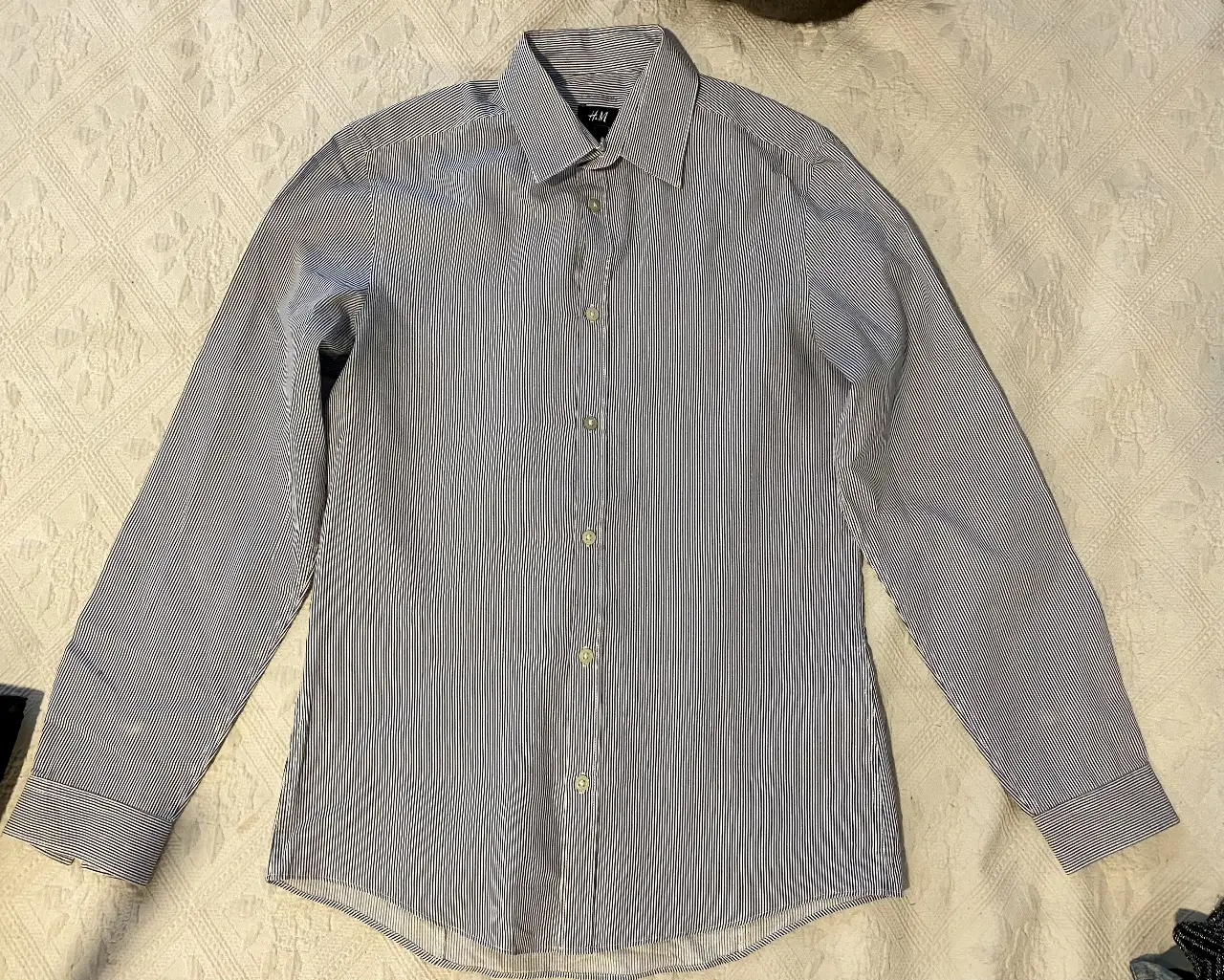 Camisa H&M - imagen 3
