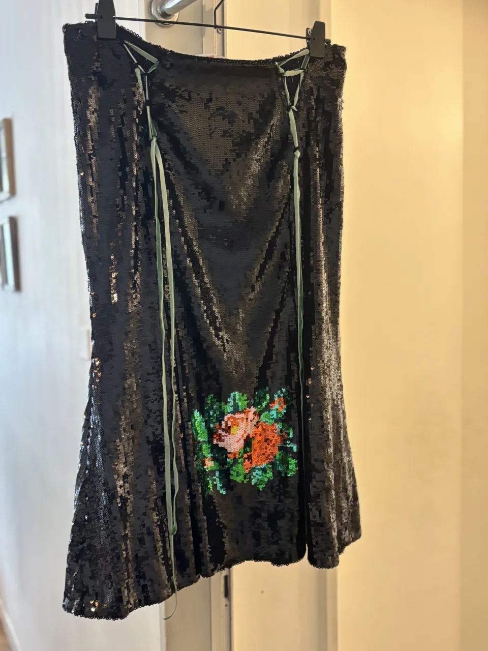 Pollera Yuan wang - imagen 2