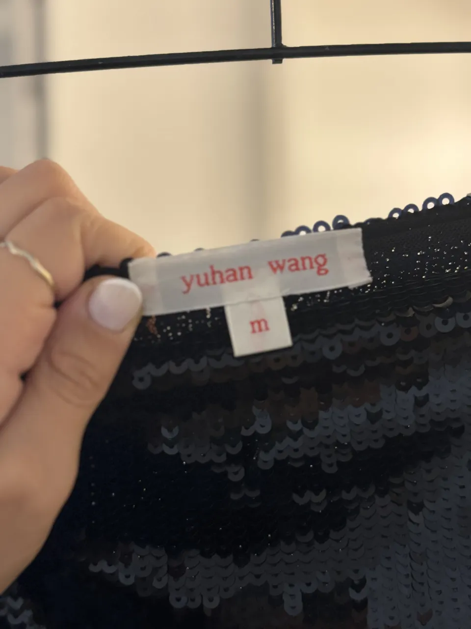 Pollera Yuan wang - imagen 4