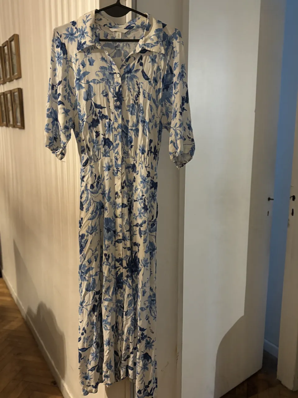 Vestido H&M - imagen 1