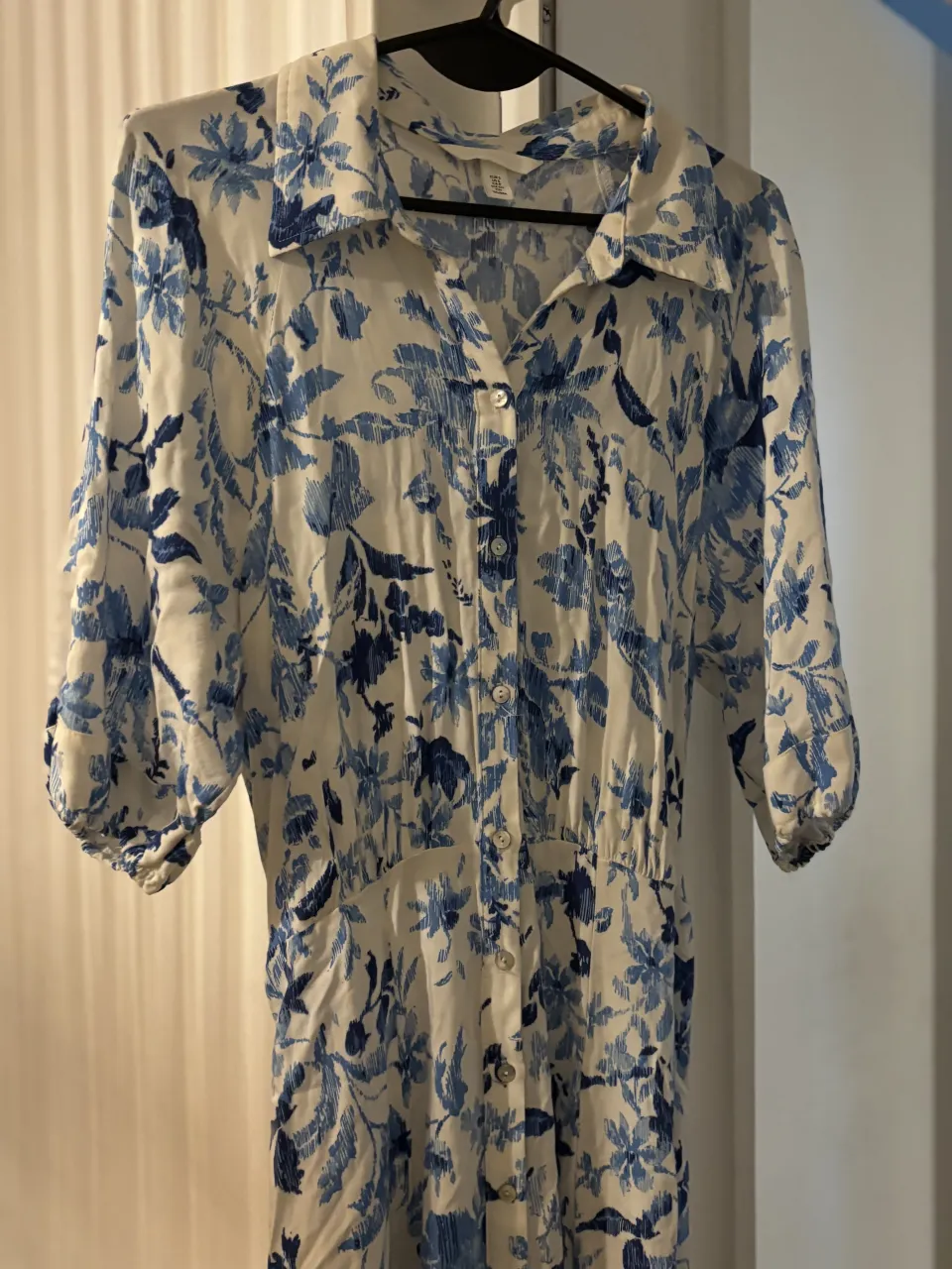 Vestido H&M - imagen 2