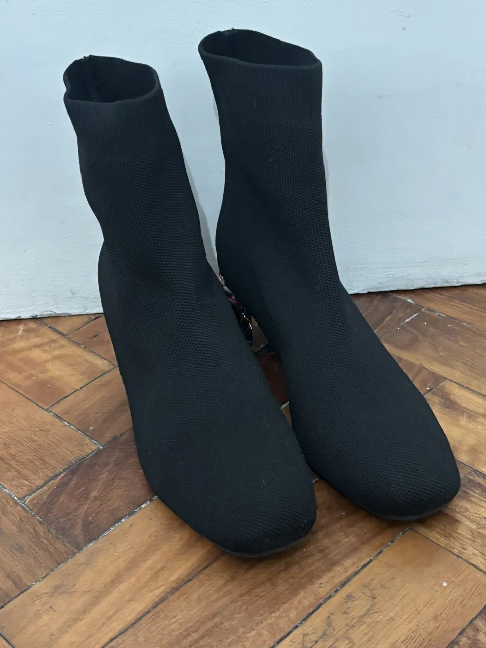 Botas Importado sin marca - Vista 3