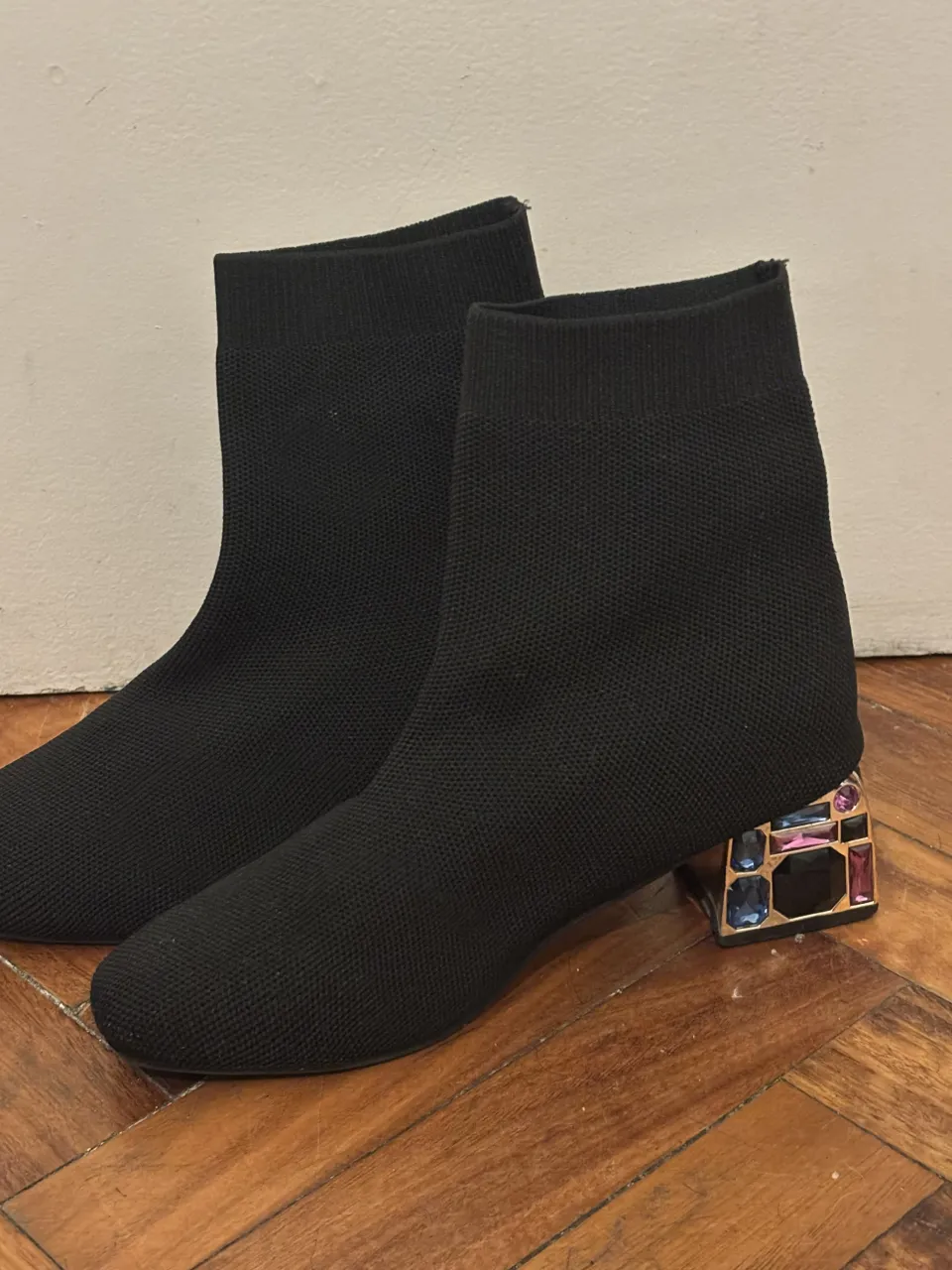 Botas Importado sin marca - Vista 2