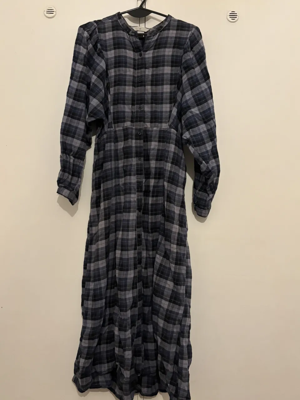 Vestido H&M - Vista 2