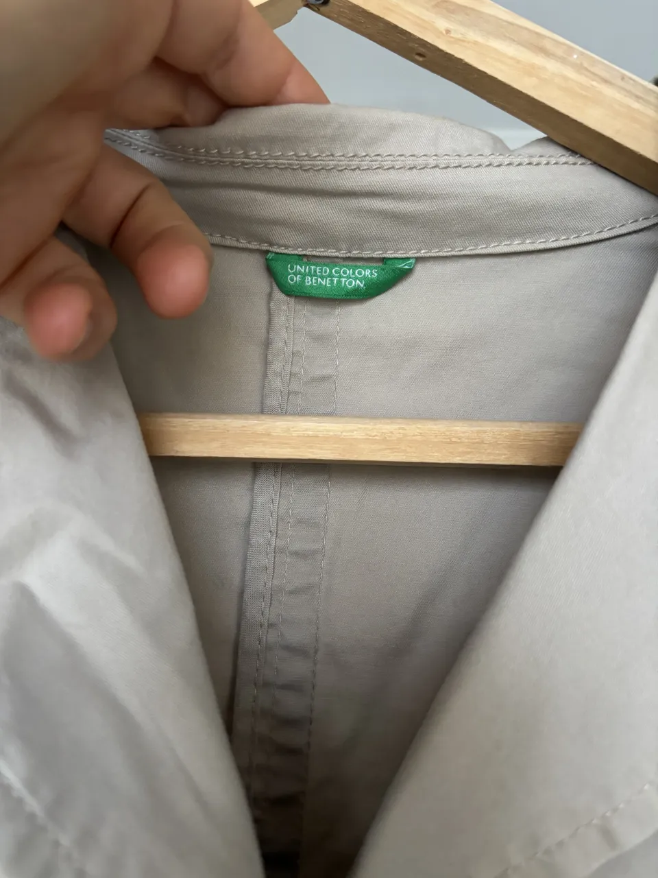 Blazer United Colors of Benetton - imagen 2