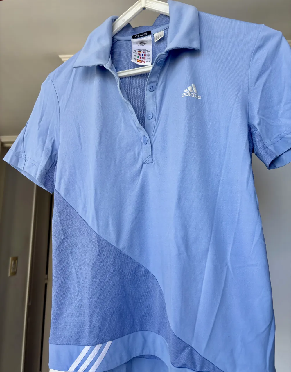 Remera adidas - imagen 1