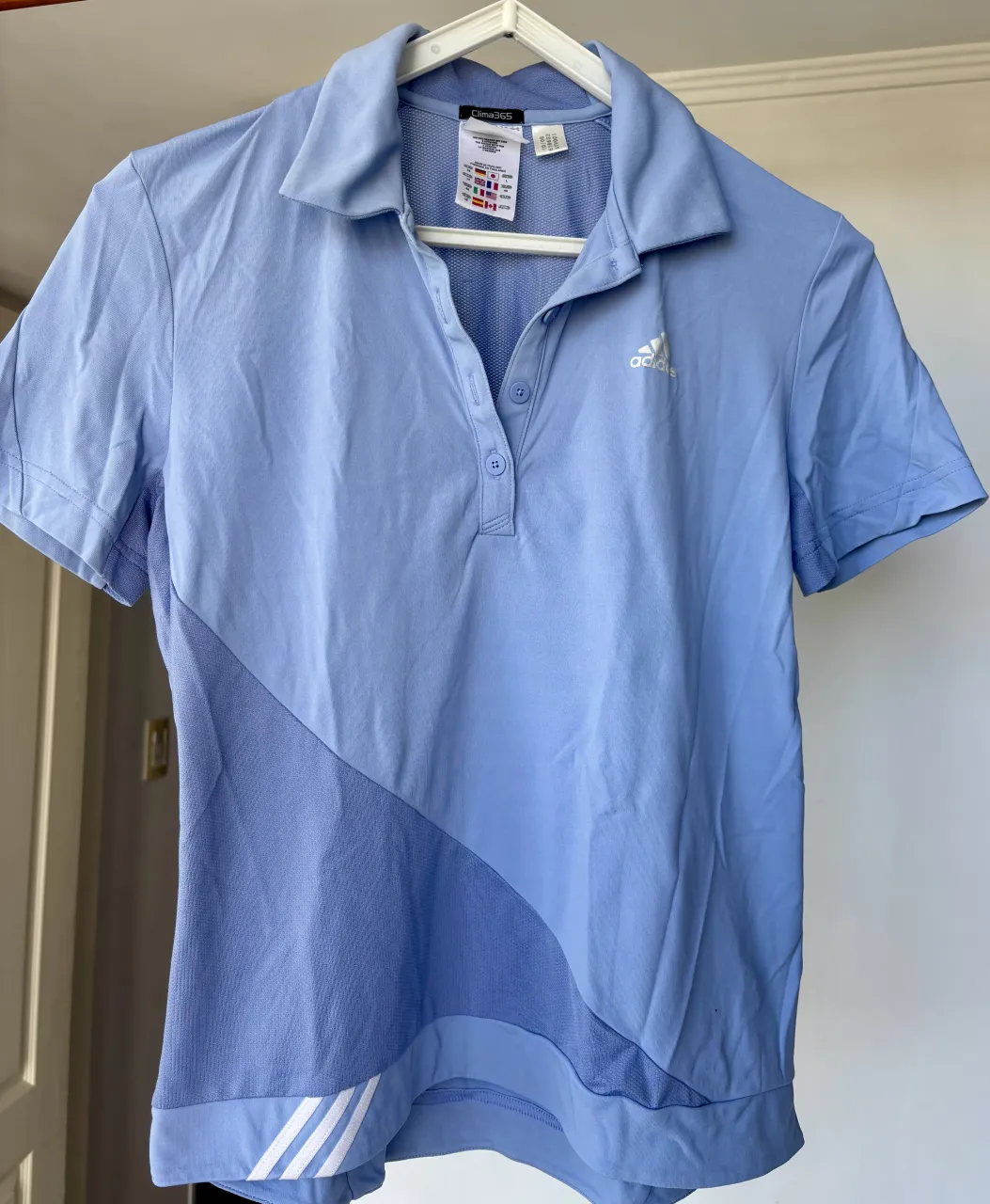Remera adidas - imagen 4