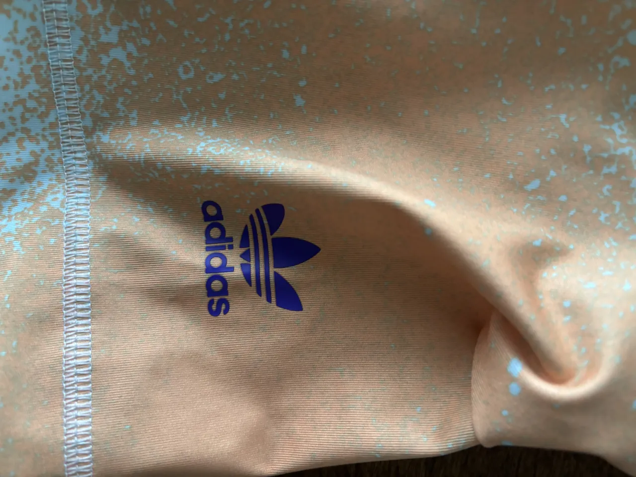 Short adidas - imagen 2