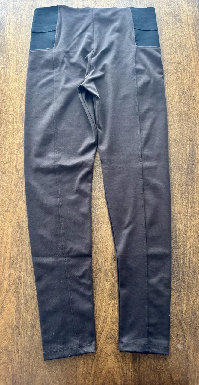 Pantalón Zara Basic - imagen 3