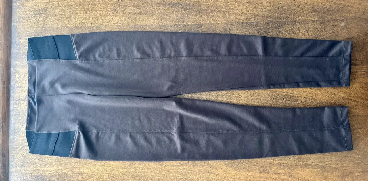 Pantalón Zara Basic - imagen 2