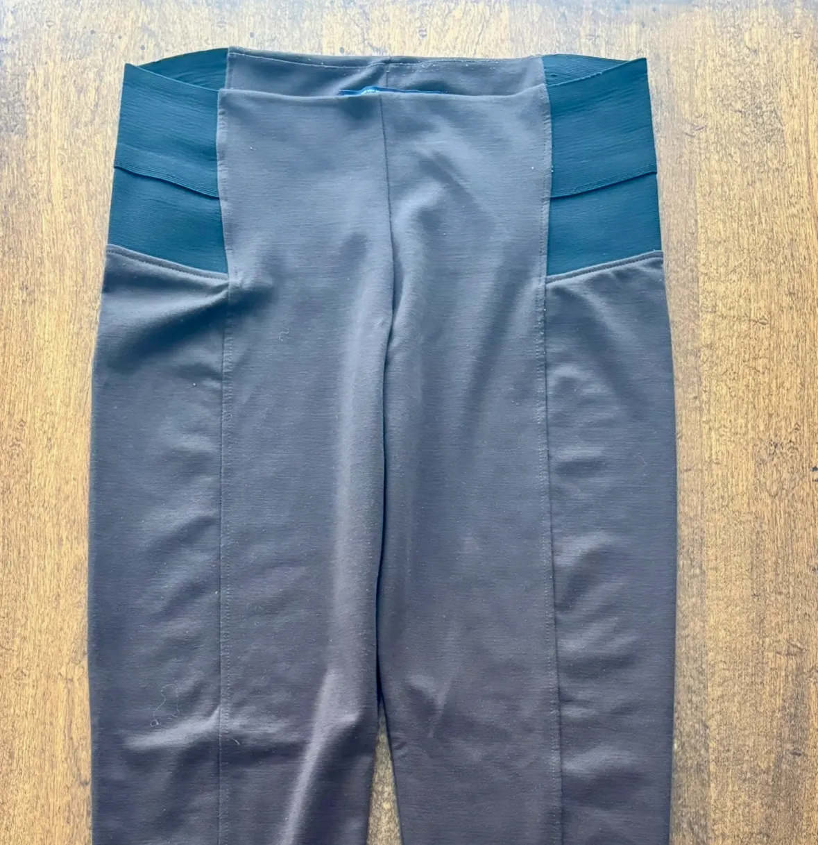 Pantalón Zara Basic - imagen 1