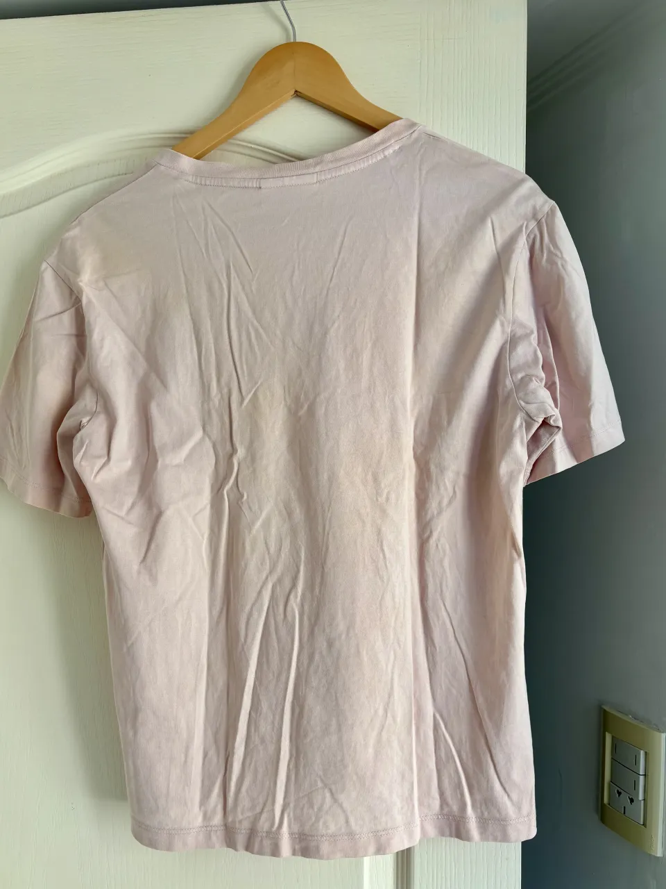 Remera Lacoste - imagen 3