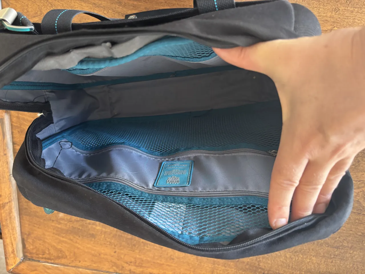 Bolso  Samsonite - imagen 5